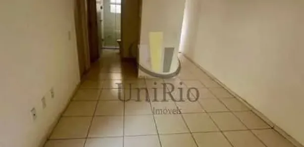 Apartamento com 2 Quartos à venda, 54m² no Campo Grande, Rio de Janeiro