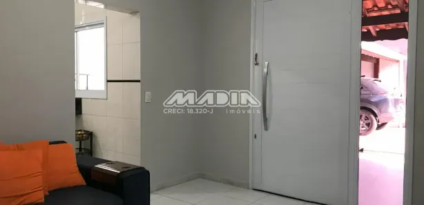 Casa com 1 Quarto à venda, 83m² no Loteamento Nova Espírito Santo, Valinhos