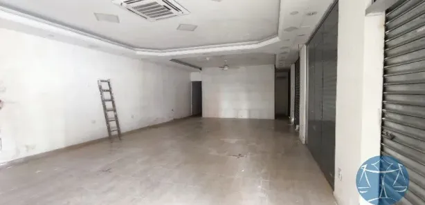 Prédio Comercial para alugar, 123m² no Cidade Alta, Natal