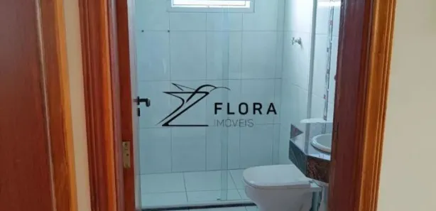Sobrado com 3 Quartos à venda, 250m² no Jardim Novo Cambuí, Hortolândia