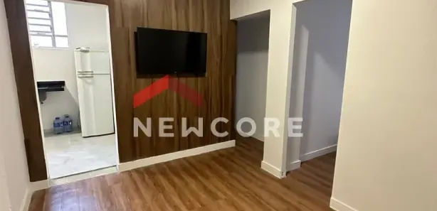 Apartamento com 2 Quartos à venda, 55m² no Boqueirão, Santos