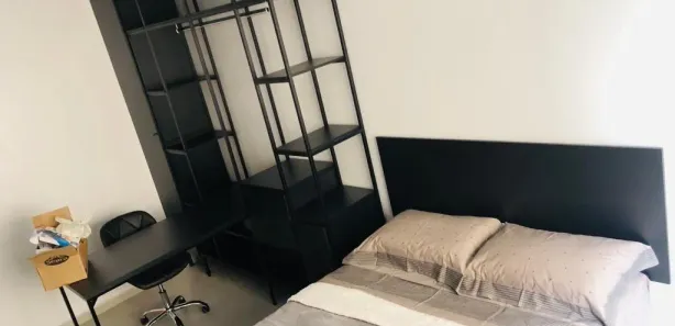 Kitnet com 1 Quarto para alugar, 35m² no Cristo Rei, São Leopoldo