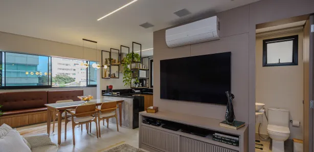 Apartamento com 3 Quartos à venda, 85m² no Anchieta, Belo Horizonte