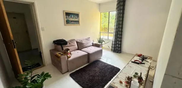 Apartamento com 2 Quartos à venda, 53m² no Sete de Abril, Salvador