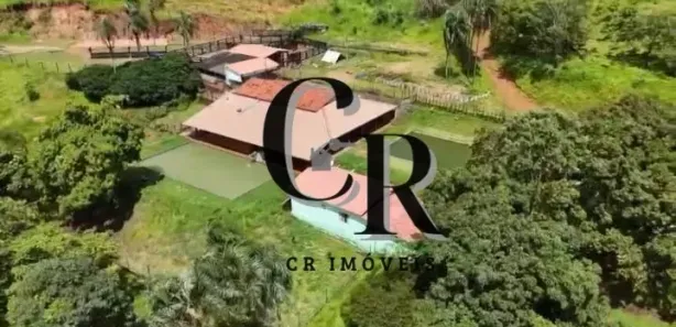 Fazenda/Sítio à venda, 11m² no , Abadiânia