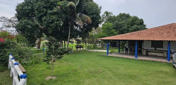 Fazenda/Sítio com 3 Quartos à venda, 100m² no Comunidade Urbana de Jaboticaba, Guarapari