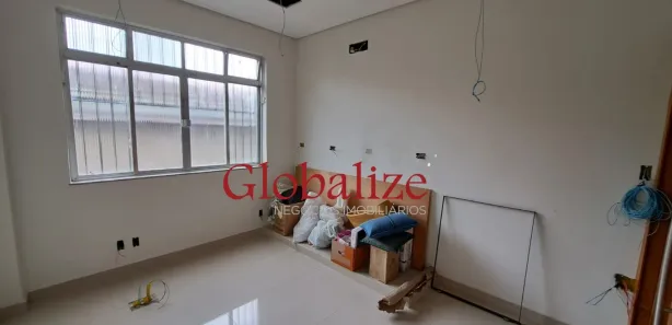 Sala Comercial à venda, 49m² no Centro, Santos