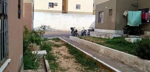 Apartamento com 2 Quartos à venda, 49m² no , Paço do Lumiar