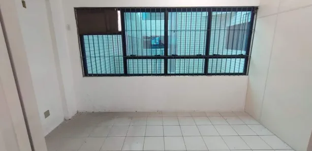Sala Comercial para alugar, 110m² no Centro, Santos