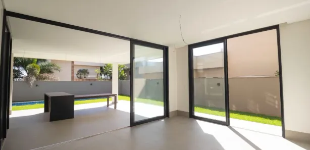 Casa de Condomínio com 3 Quartos à venda, 264m² no Jardins Verona, Goiânia