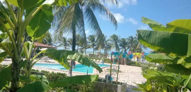 Casa de Condomínio com 4 Quartos à venda, 107m² no Itapuama, Cabo de Santo Agostinho