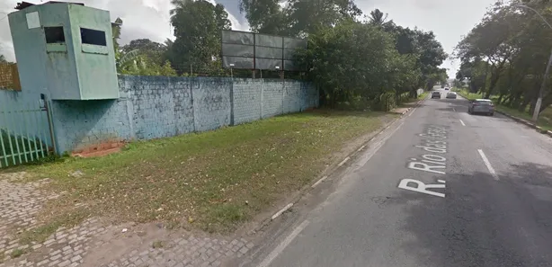 Galpão/Depósito/Armazém para venda ou aluguel, 1100m² no Recreio Ipitanga, Lauro de Freitas