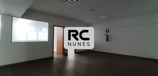 Sala Comercial para alugar, 544m² no Santa Efigênia, Belo Horizonte