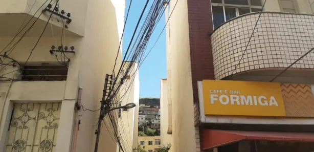 Ponto Comercial para alugar, 70m² no Tijuca, Rio de Janeiro