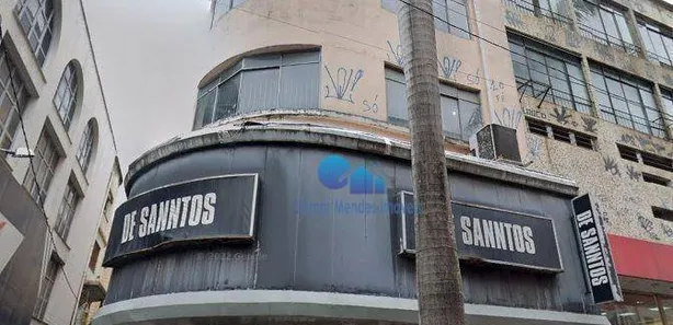 Ponto Comercial para alugar, 1082m² no Centro, Nova Iguaçu