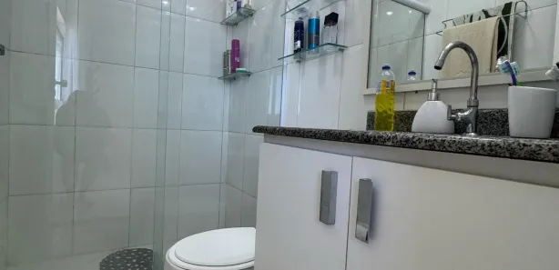 Cobertura com 3 Quartos à venda, 164m² no Pituba, Salvador
