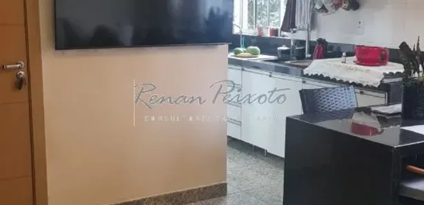 Apartamento com 2 Quartos à venda, 70m² no Carmo, Belo Horizonte