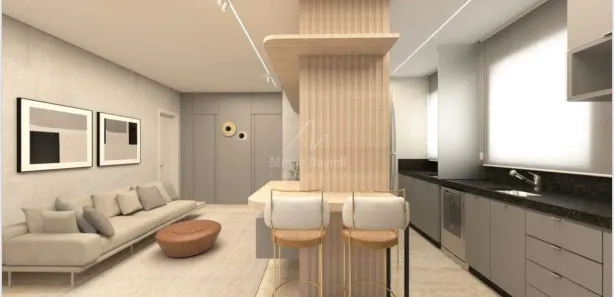Cobertura com 3 Quartos à venda, 160m² no Anchieta, Belo Horizonte