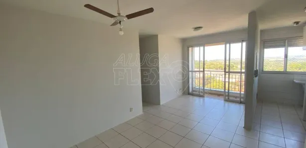 Apartamento com 2 Quartos para alugar, 56m² no Aurora, Londrina