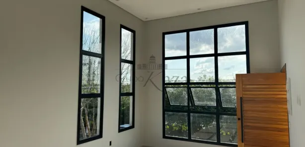 Casa de Condomínio com 3 Quartos à venda, 150m² no Residencial Alta Vista 1, Caçapava
