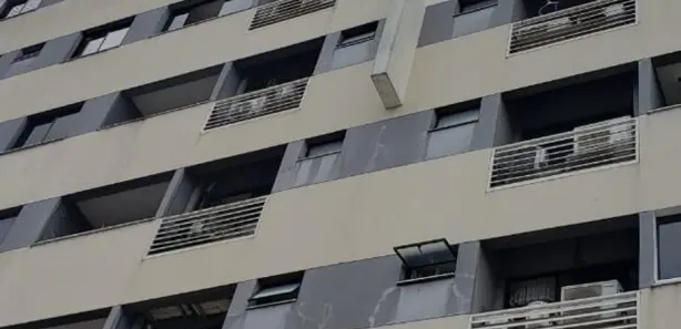 Apartamento com 2 Quartos para alugar, 81m² no Dom Pedro I, Manaus