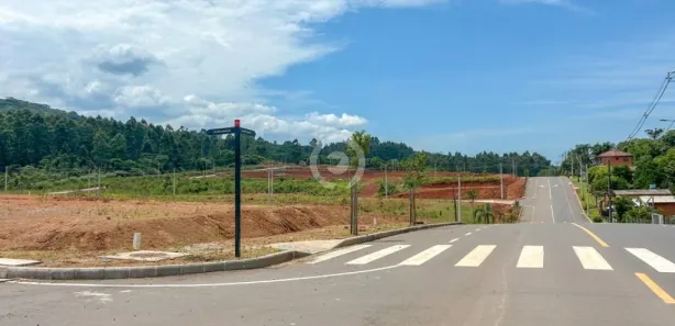 Lote/Terreno à venda, 300m² no União, Dois Irmãos