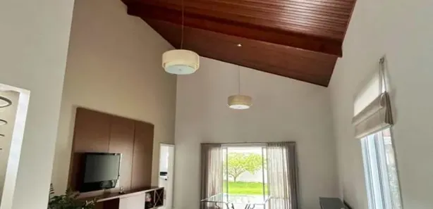Casa de Condomínio com 3 Quartos à venda, 300m² no Jardim das Nações, Taubaté