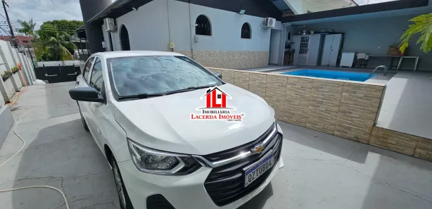 Apartamento com 4 Quartos à venda, 318m² no Compensa, Manaus