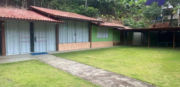 Fazenda/Sítio com 5 Quartos à venda, 200m² no Comunidade Urbana de Iguape, Guarapari