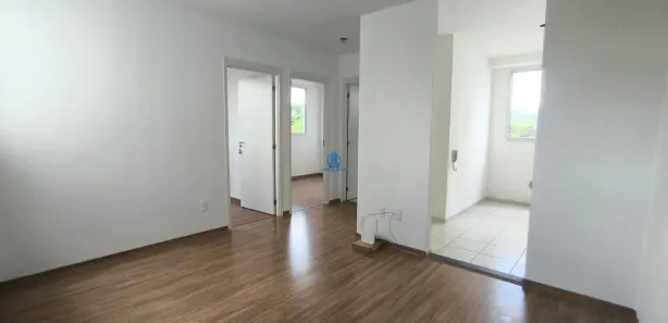 Apartamento com 2 Quartos à venda, 47m² no São Gabriel, Belo Horizonte
