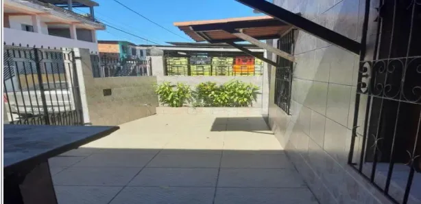 Sala Comercial com 1 Quarto à venda, 168m² no Paripe, Salvador
