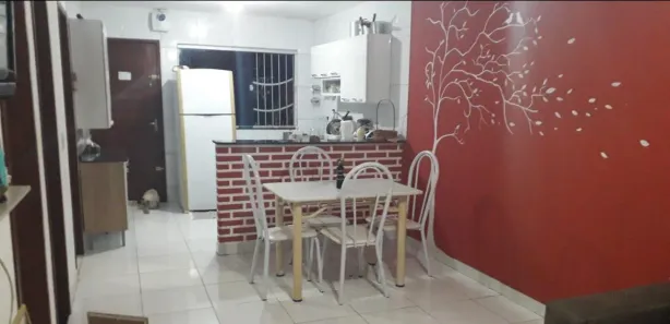 Casa com 2 Quartos para venda ou aluguel, 65m² no Centro, Extremoz