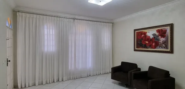 Sobrado com 4 Quartos à venda, 200m² no Setor Central, Brasília