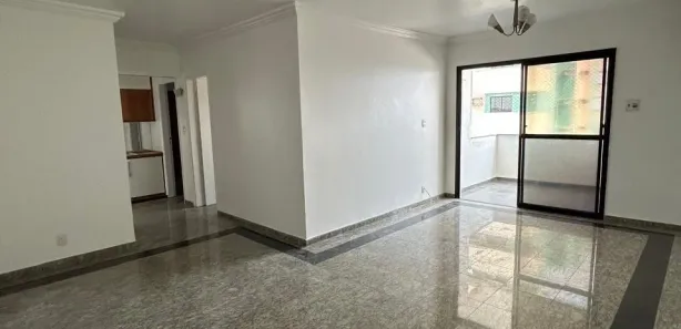Apartamento com 3 Quartos à venda, 135m² no Centro, Manaus