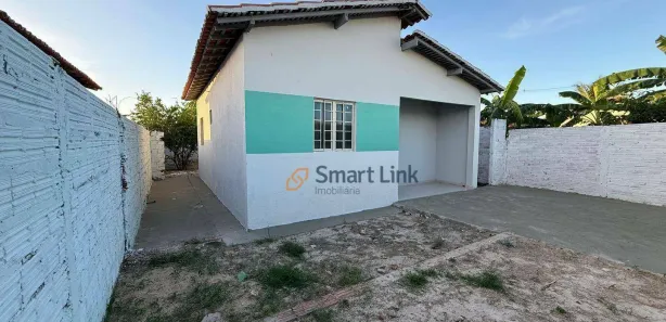 Casa com 2 Quartos à venda, 52m² no Santo Antonio, Altos