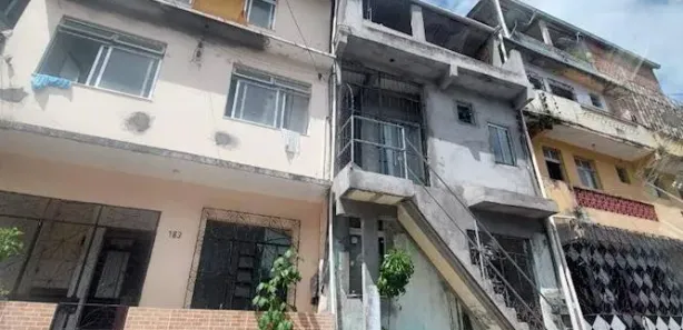 Casa com 2 Quartos à venda, 60m² no Capelinha, Salvador
