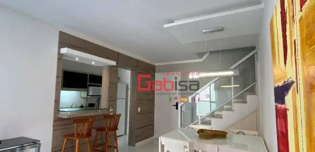 Cobertura com 2 Quartos à venda, 128m² no Centro, Cabo Frio