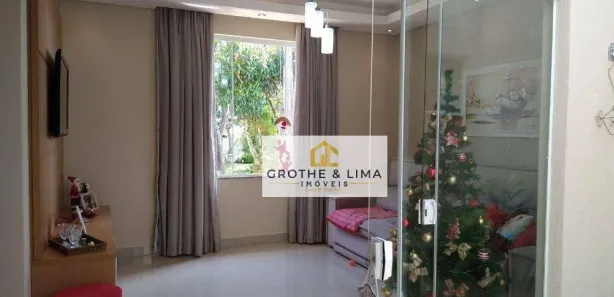 Casa de Condomínio com 2 Quartos à venda, 130m² no Caminho Novo, Tremembé