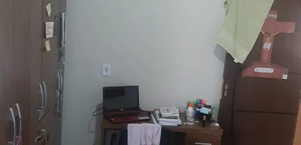 Casa com 3 Quartos à venda, 200m² no Arapoanga, Brasília