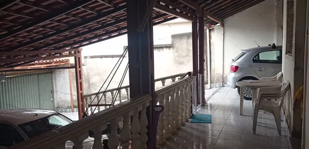 Casa com 4 Quartos à venda, 287m² no Ipê, Belo Horizonte