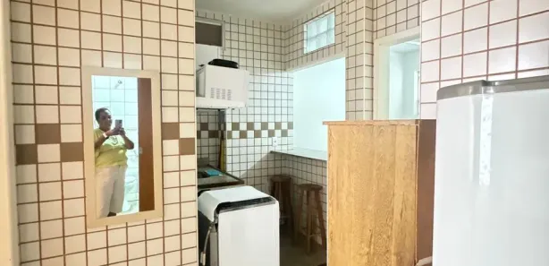 Apartamento com 2 Quartos à venda, 55m² no Centro, Guarapari