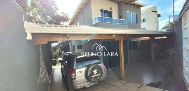 Casa com 4 Quartos para alugar, 150m² no União 2ª Seção, Igarapé