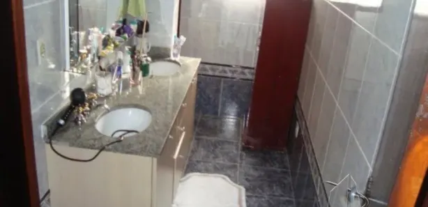 Casa com 3 Quartos à venda, 250m² no Parque Três Meninos, Sorocaba