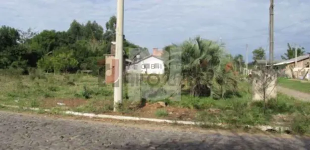 Lote/Terreno à venda, 1115m² no Rincão do Cascalho, Portão