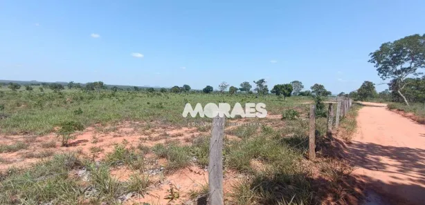 Fazenda/Sítio à venda, 18923500m² no , Recursolândia
