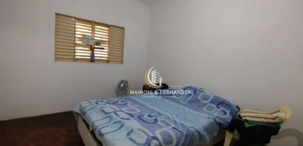 Casa com 2 Quartos à venda, 146m² no Consolação, Rio Claro