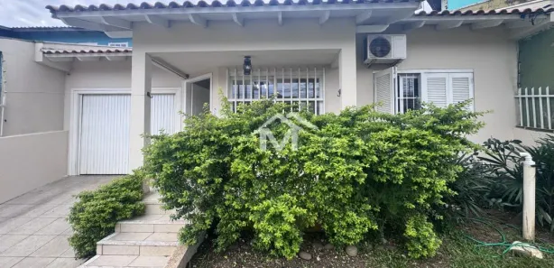 Casa com 3 Quartos para alugar, 150m² no Igara, Canoas
