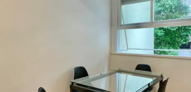 Apartamento com 1 Quarto para alugar, 45m² no Flamengo, Rio de Janeiro