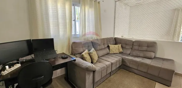 Casa com 2 Quartos à venda, 79m² no Jardim Santa Maria, Guarujá