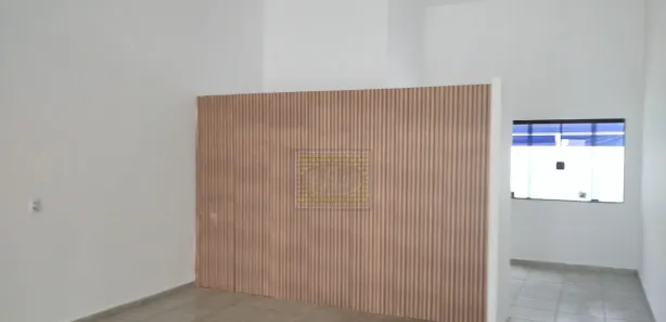 Sala Comercial para alugar, 95m² no Morada das Flores, Holambra